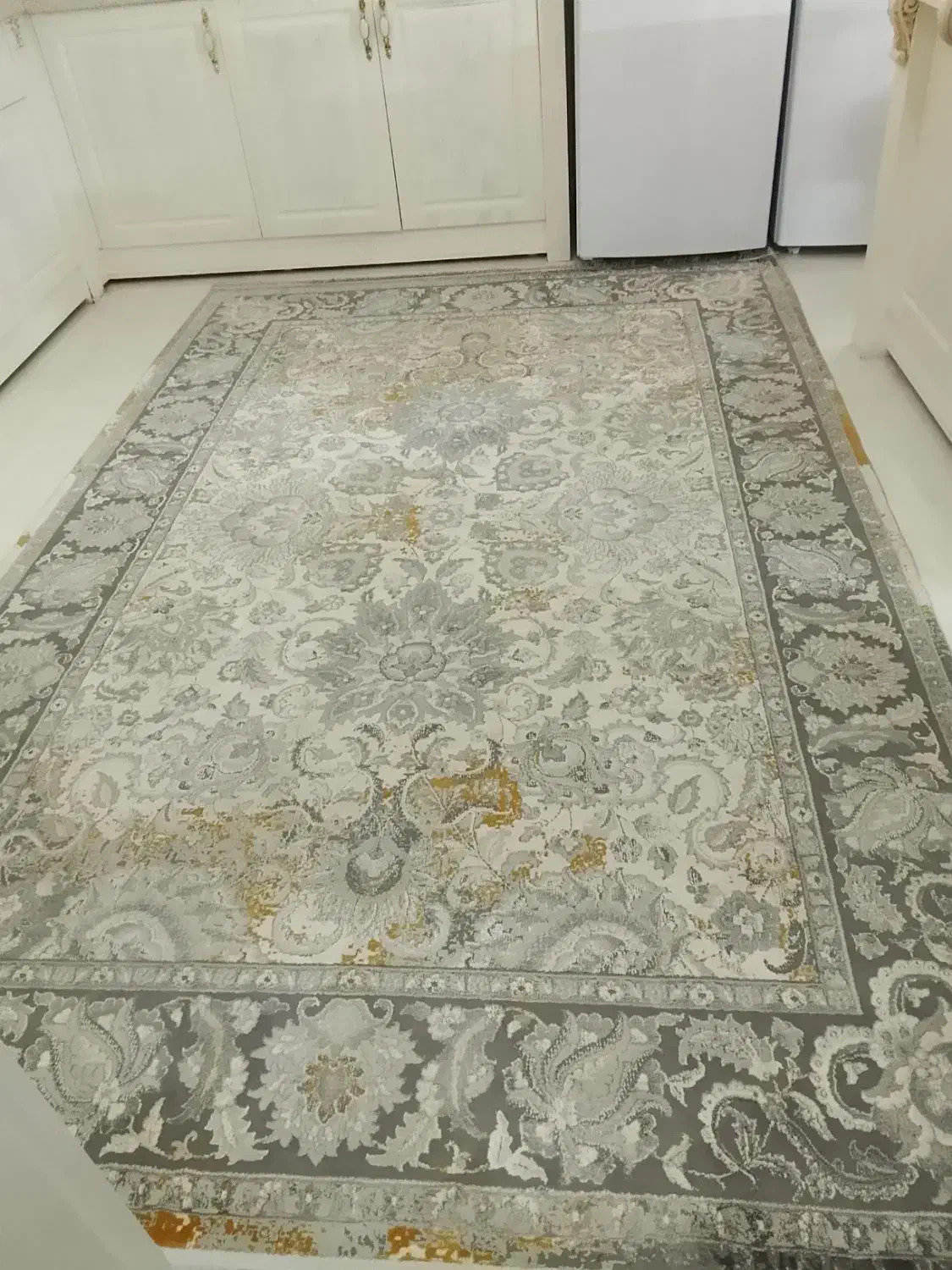 فرش قالی ۶متری طرح پتینه فیلی|فرش|مشهد, شهید مطهری|دیوار