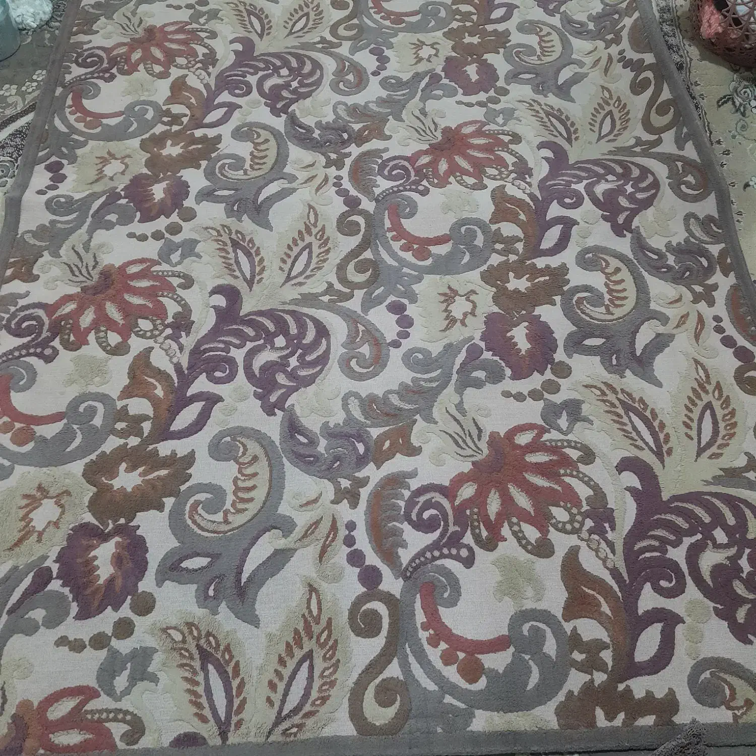 گلیم اشپزخانه|گلیم، جاجیم، گبه|تربت جام, شهرک آزادگان|دیوار