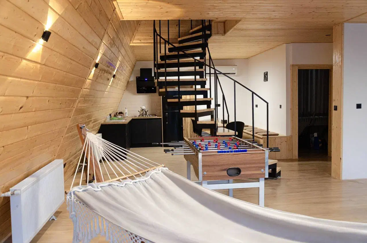 اجاره ویلا دربست مبله ۳خواب دوبلکس استخر دار|اجارهٔ خانه و ویلا|شیرود, |دیوار