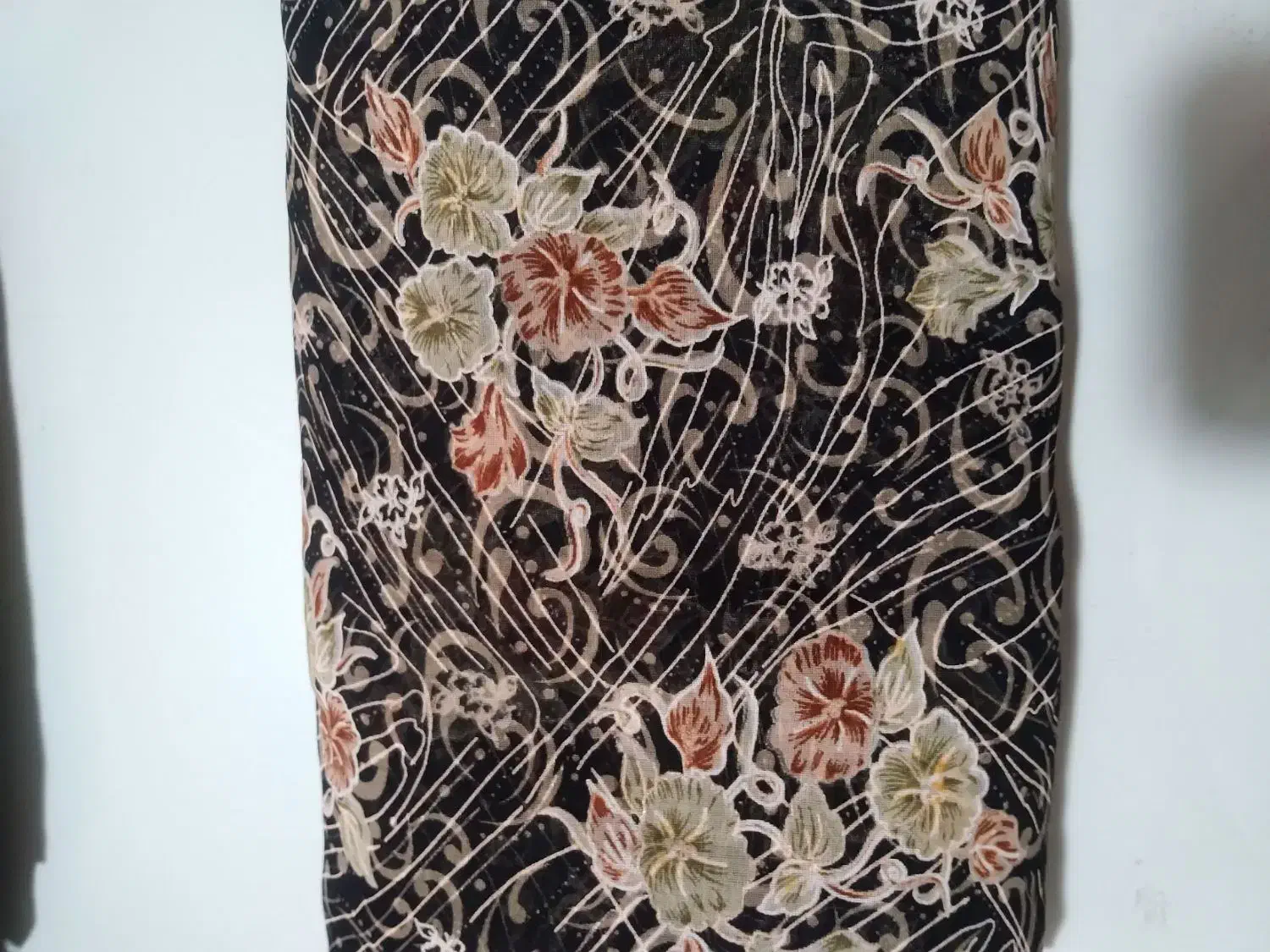 چادر زنانه|لباس|الوند, |دیوار