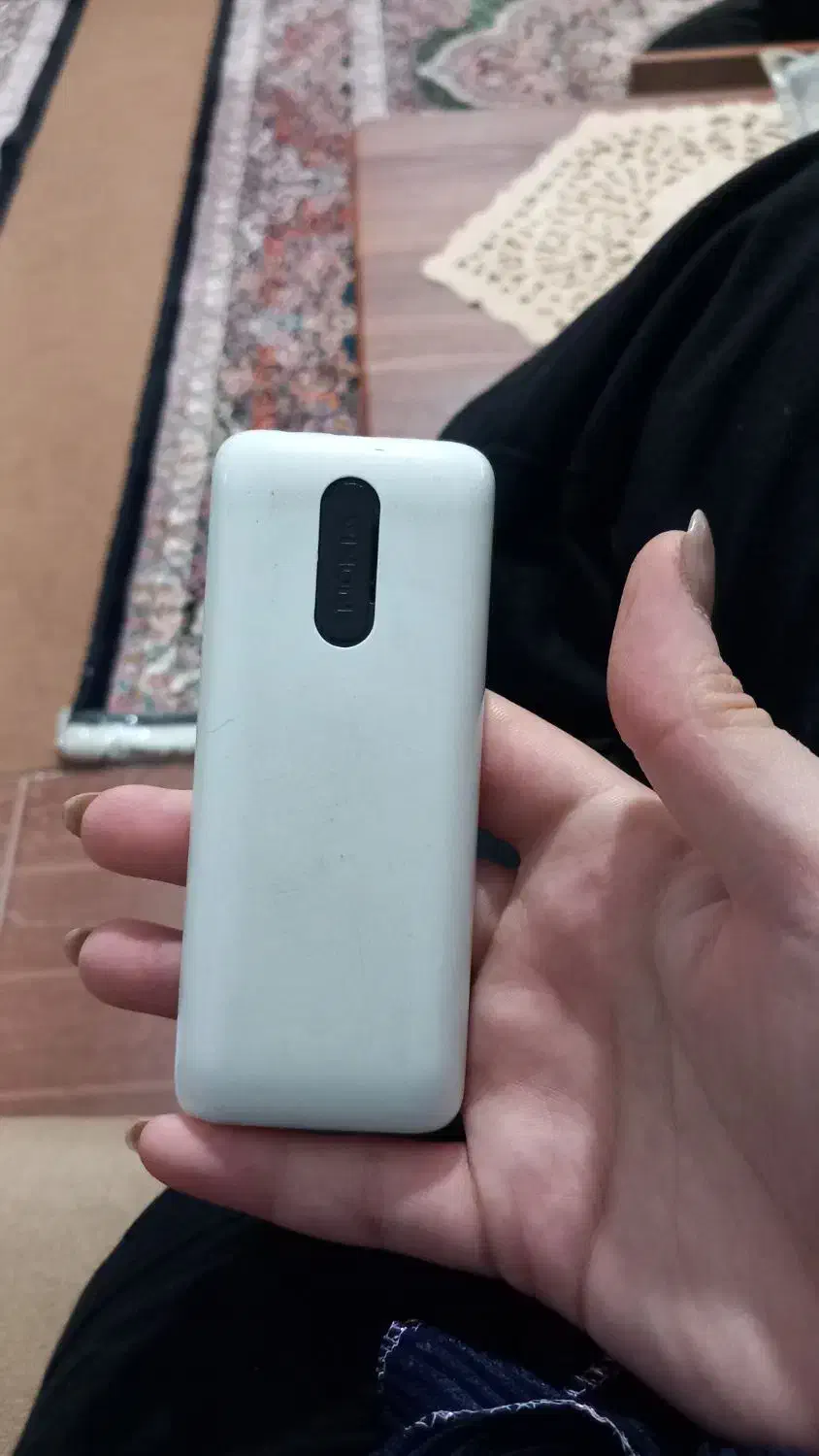 گوشی نوکیا|موبایل|خوی, |دیوار