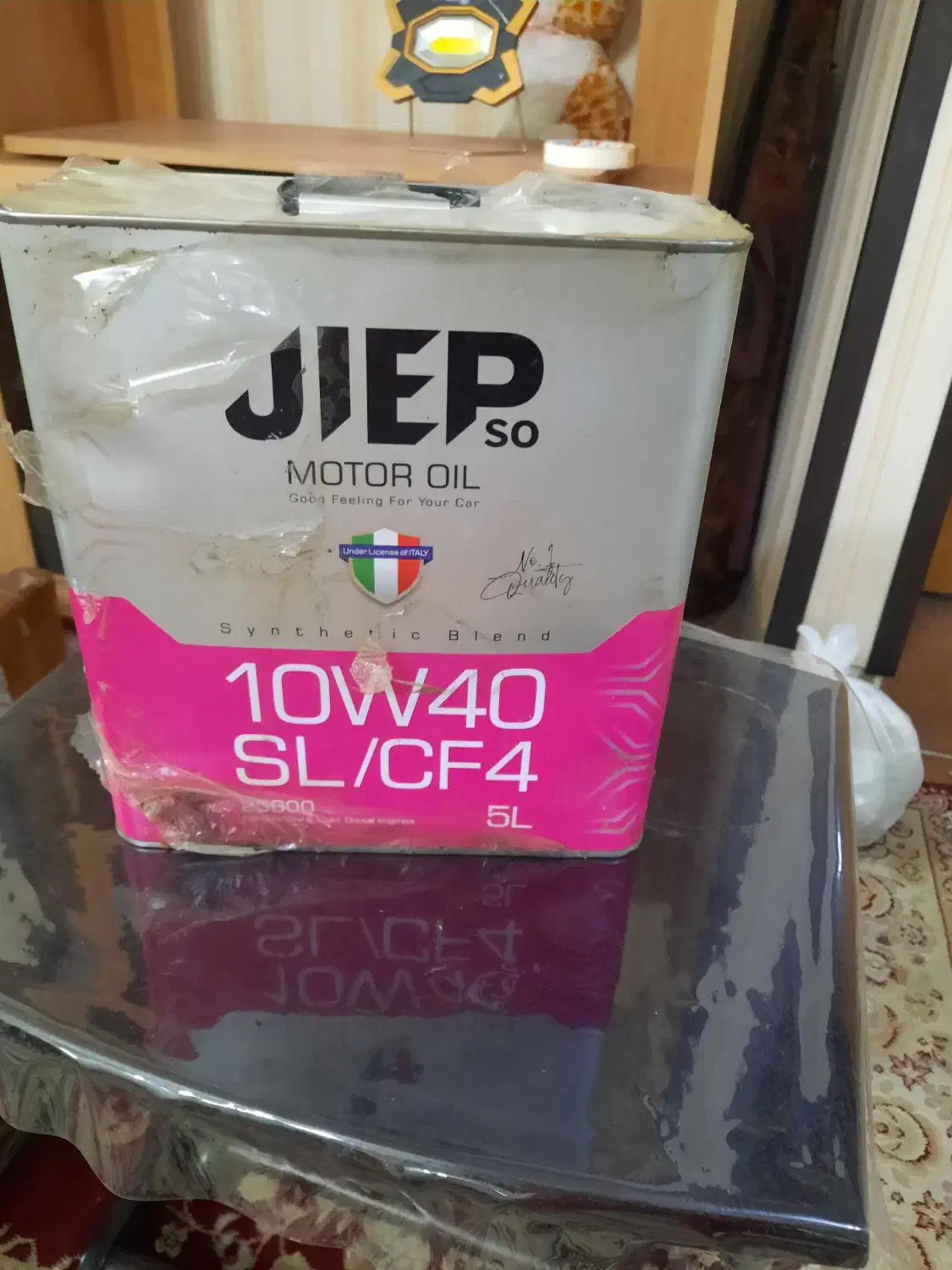 طاقچه عقب تخته عقب ساندرو|قطعات یدکی و لوازم جانبی|شیراز, صدا و سیما|دیوار