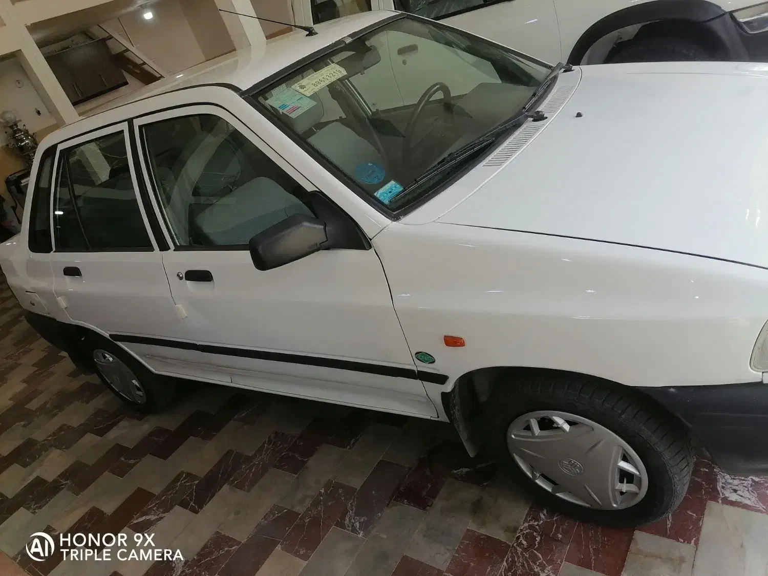 پراید 131 صباا|خودرو سواری و وانت|بوکان, |دیوار