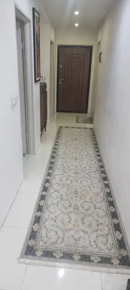 فروش واحدآپارتمان۱۱۵متری زرافشان اسلامشهر|فروش آپارتمان|اسلام‌شهر, مظفریه|دیوار