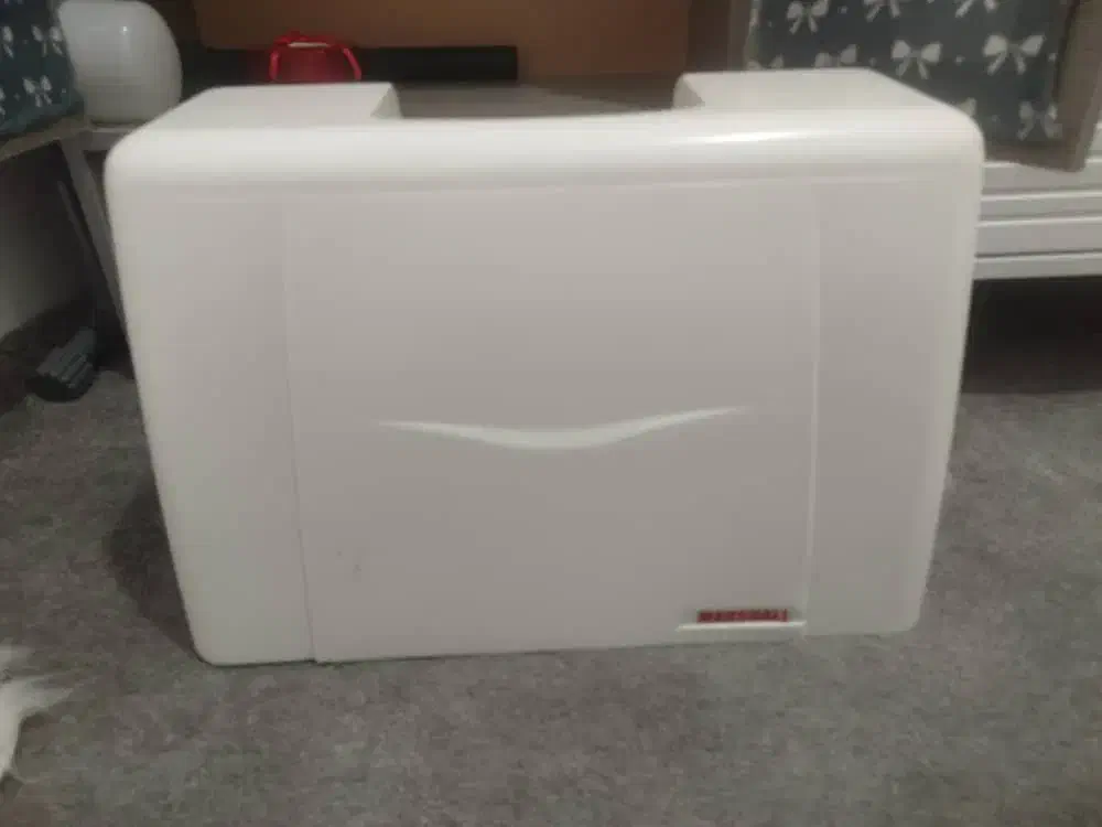 چرخ خیاطی مارشال|چرخ خیاطی و ریسندگی|تهران, شهرک ولیعصر شمالی|دیوار