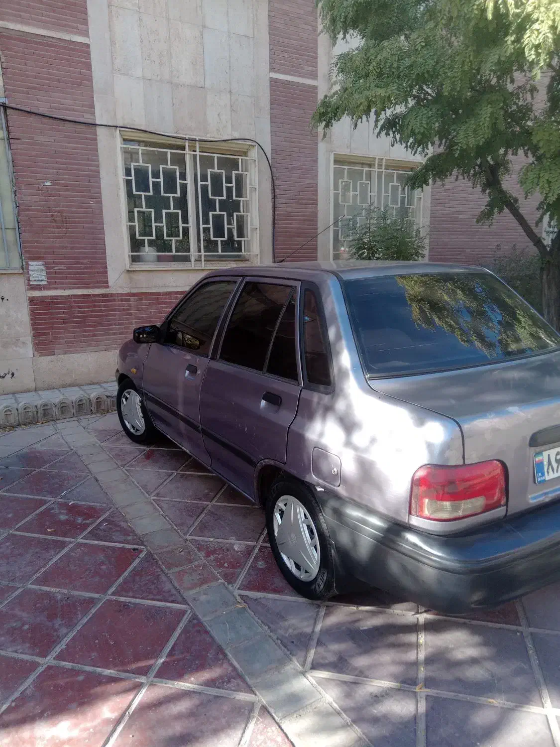 پراید مدل ۹۰|خودرو سواری و وانت|پرند, فاز ۵|دیوار