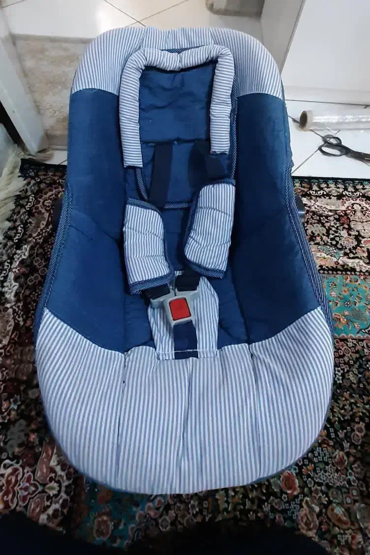 کالسکه و کریر|کالسکه و لوازم جانبی|تهران, مخصوص|دیوار