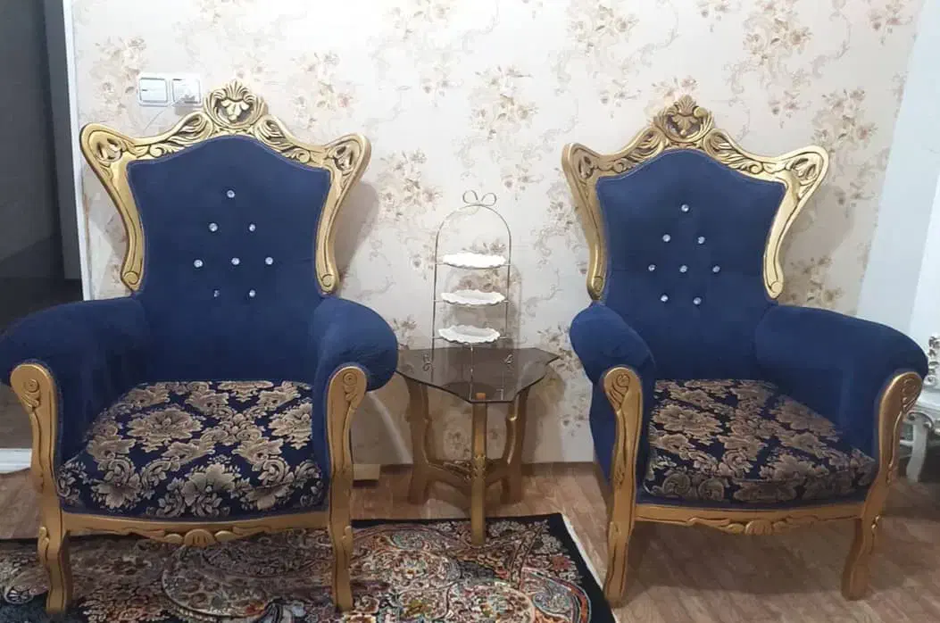 مبل9نفره|مبلمان خانگی و میز عسلی|ماهدشت, |دیوار