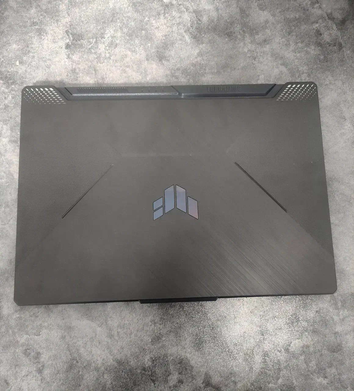 Asus tuf gaming A15 Ryzen 5|رایانه همراه|تهران, مشیریه|دیوار