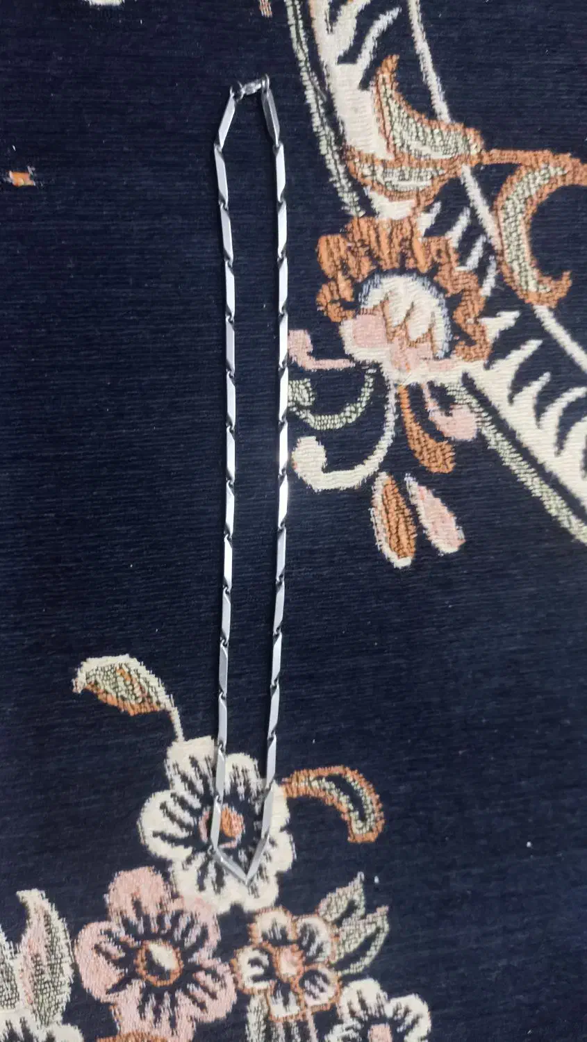 زنجیر استیل و دست بند استیل|بدلیجات|ورامین, شهرک مدرس|دیوار