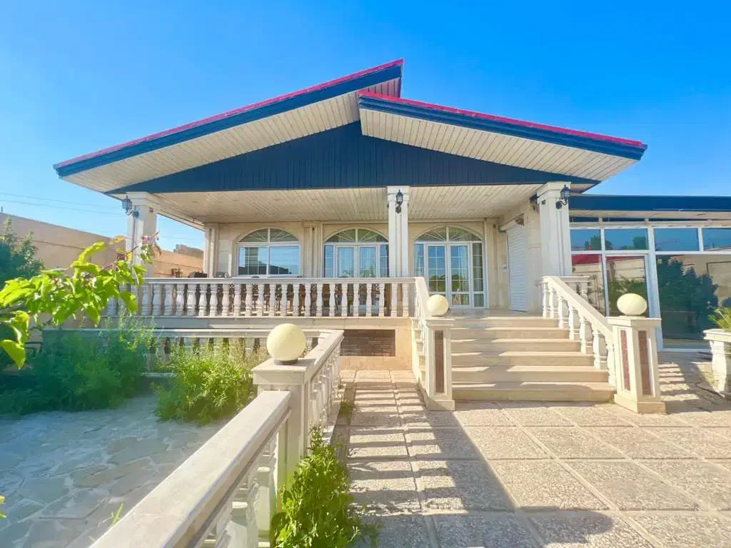 اجاره روزانه باغ ویلااستخر دار در شهریار|اجارهٔ کوتاهمدت ویلا و باغ|تهران, خانیآباد|دیوار