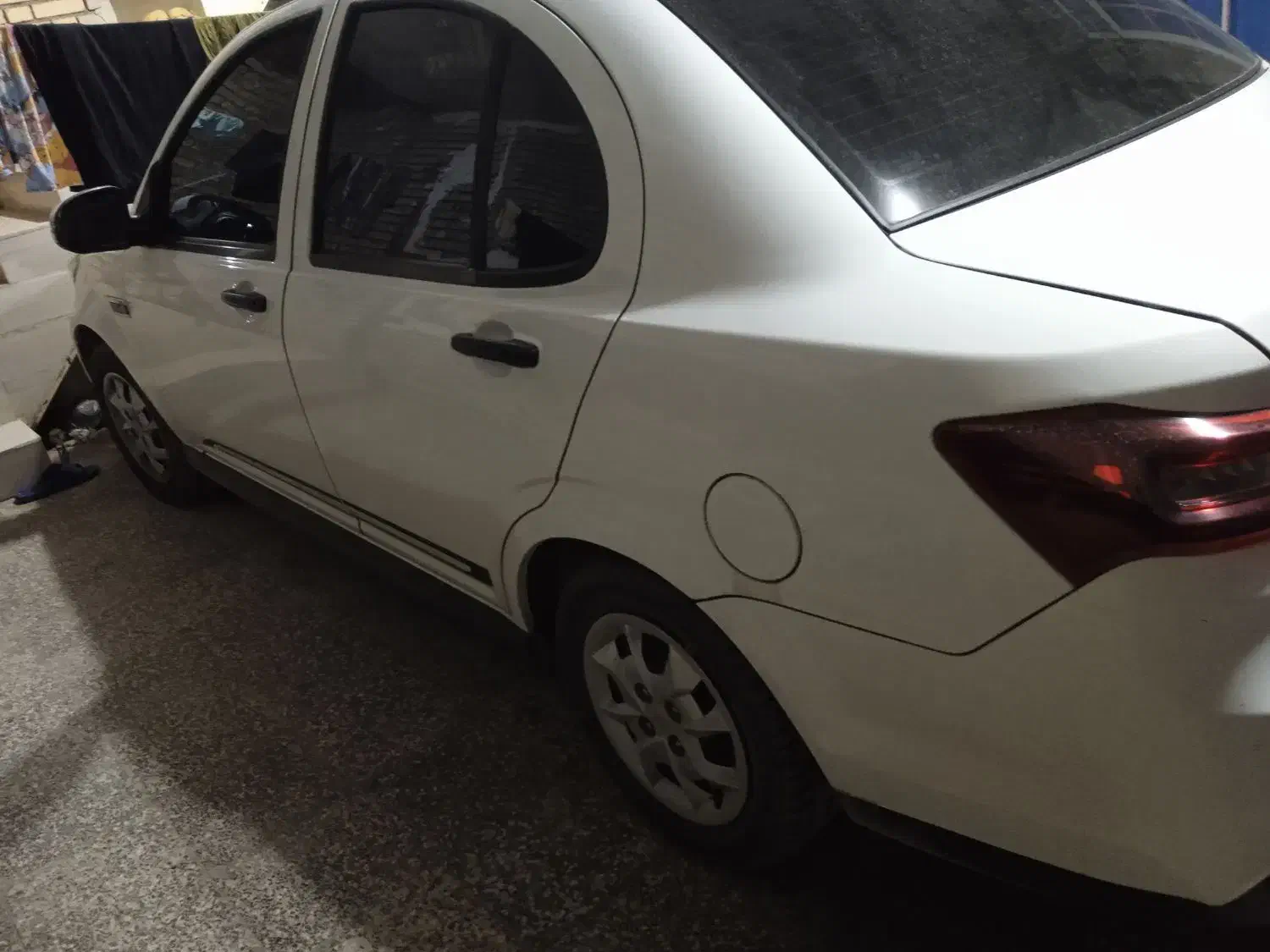 سهند 403|خودرو سواری و وانت|شوش, |دیوار