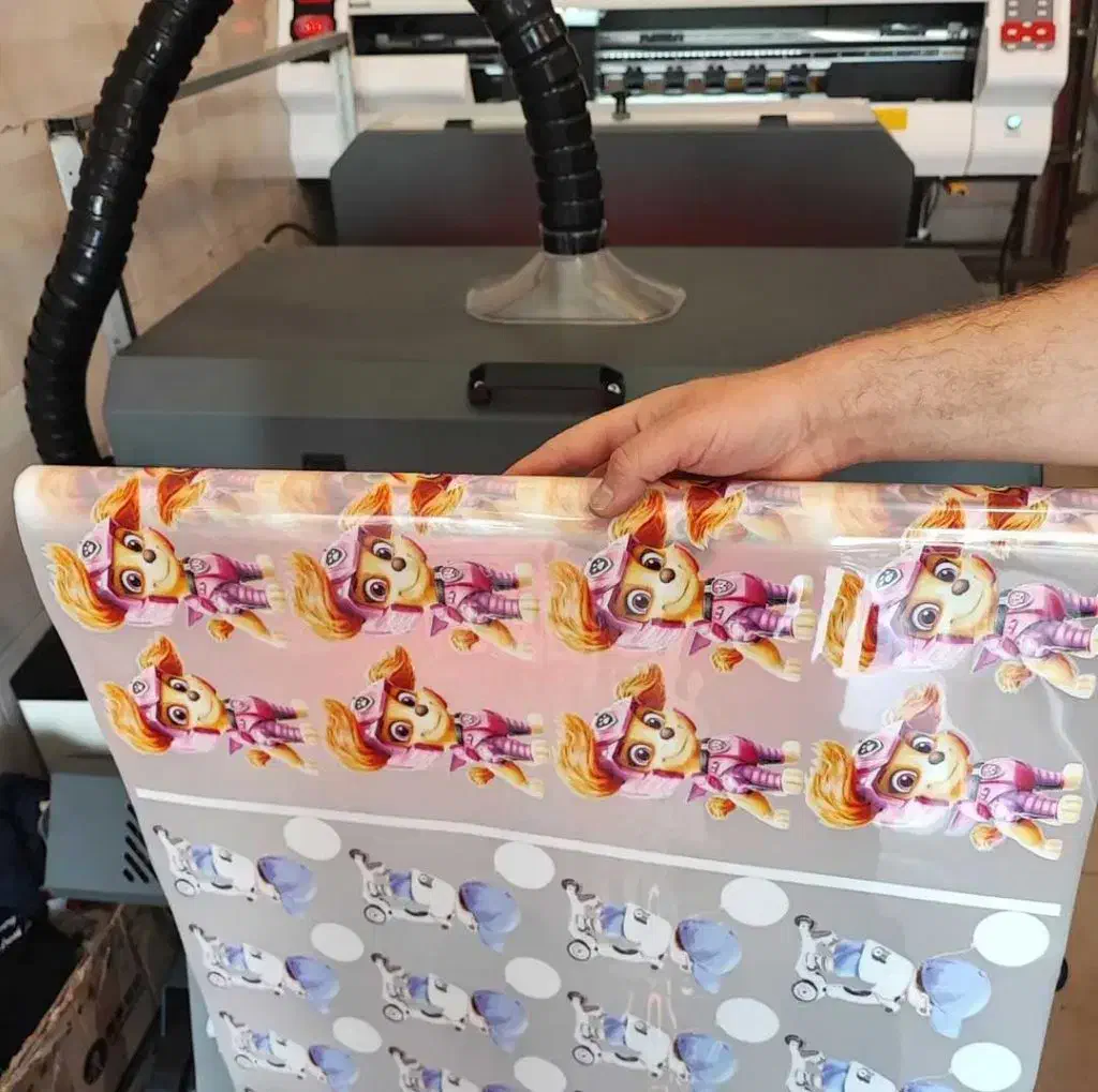 چاپ|خدمات رایانهای و موبایل|قم, چهار مردان|دیوار