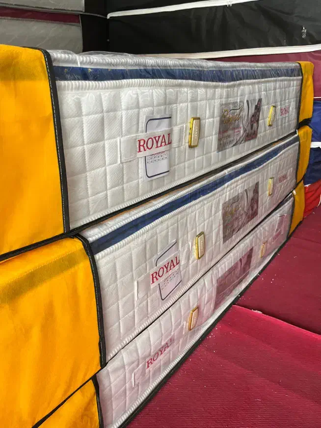 تشک رویال سوپر سایلنت|تشک تختخواب|تهران, نیروی هوایی (پیروزی)|دیوار