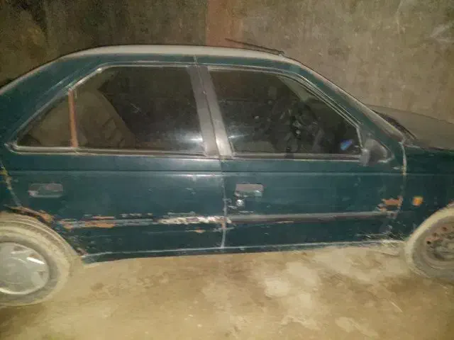 فروشی|خودرو سواری و وانت|داران, |دیوار