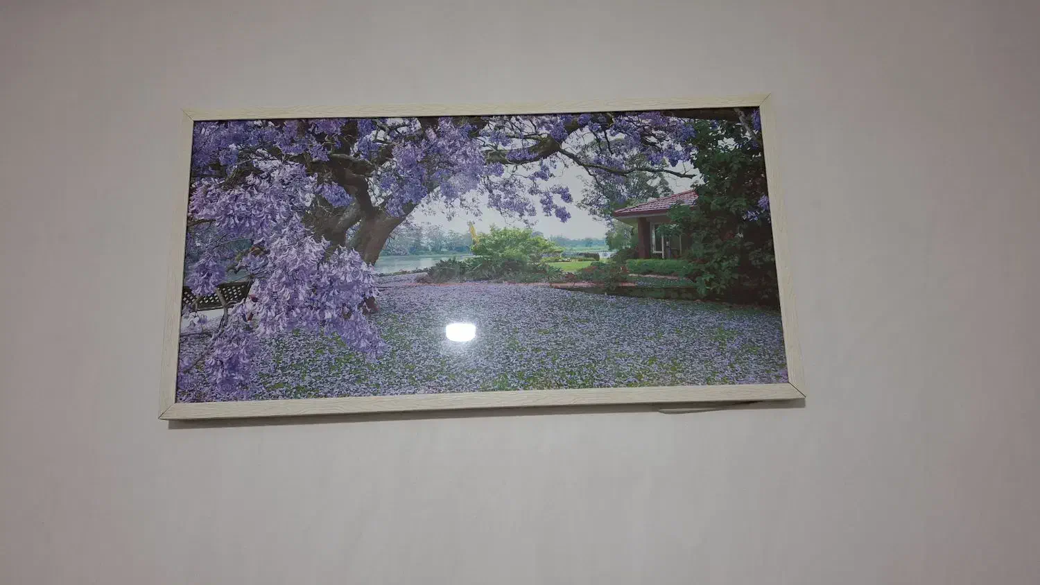 تابلو|تابلو، نقاشی، عکس|پاکدشت, پاکدشت (مامازند)|دیوار