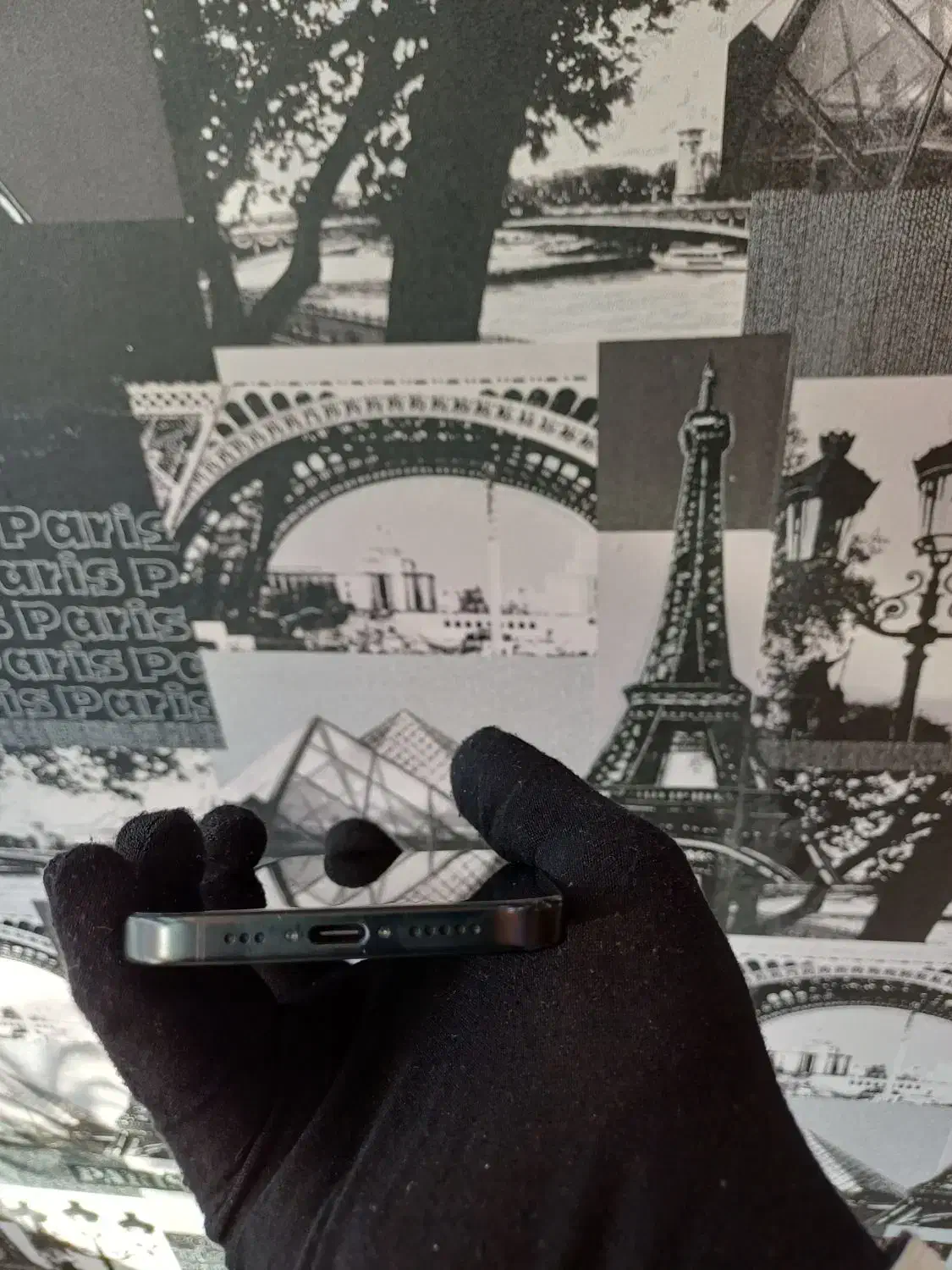 iPhone ۱۶ نرمال|موبایل|زنجان, |دیوار