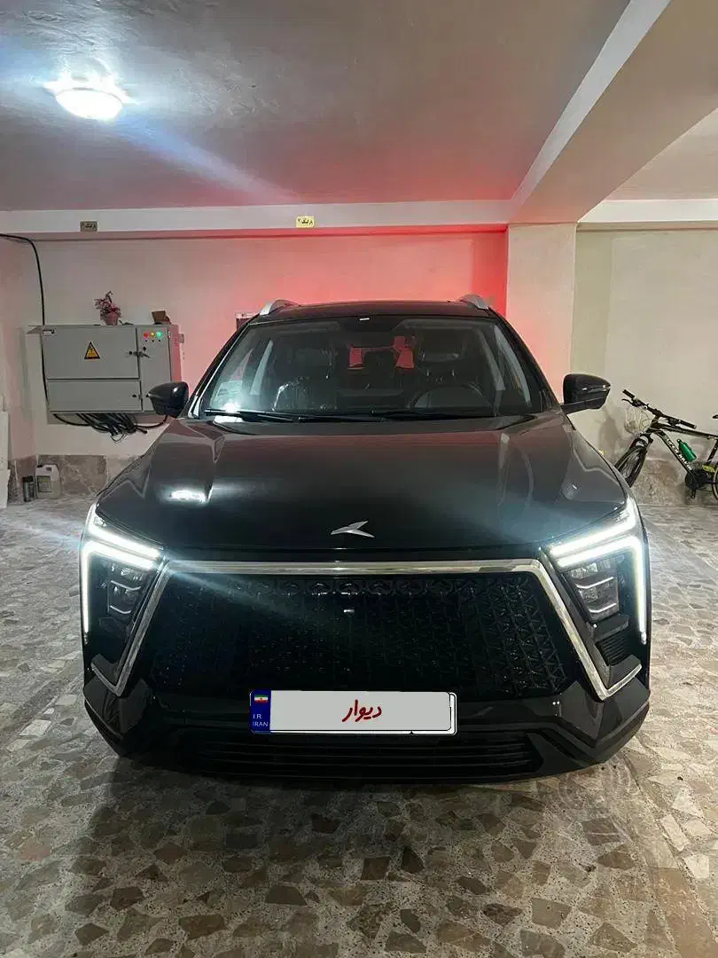 kmcx5|خودرو سواری و وانت|تهران, شهرک استقلال|دیوار