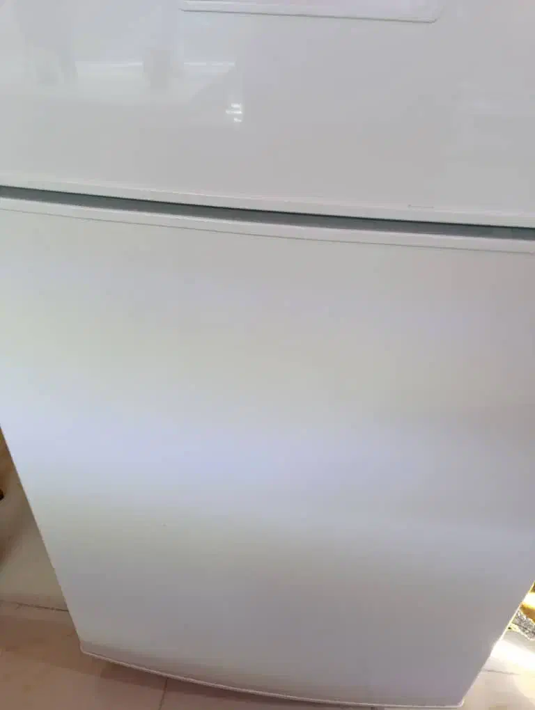 یخچال بوست ۲۴ فوت سالم در حد آکبند|یخچال و فریزر|تهران, شهرک امام خمینی|دیوار