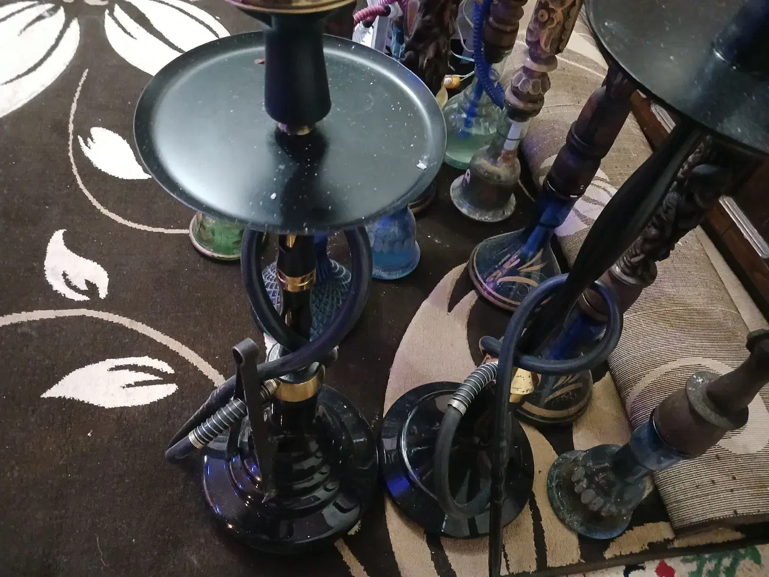 قلیان|زیورآلات و اکسسوری|رشت, سلیمانداراب|دیوار