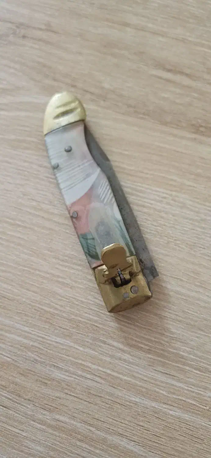 چاقو|کلکسیون اشیاء عتیقه|زنجان, |دیوار