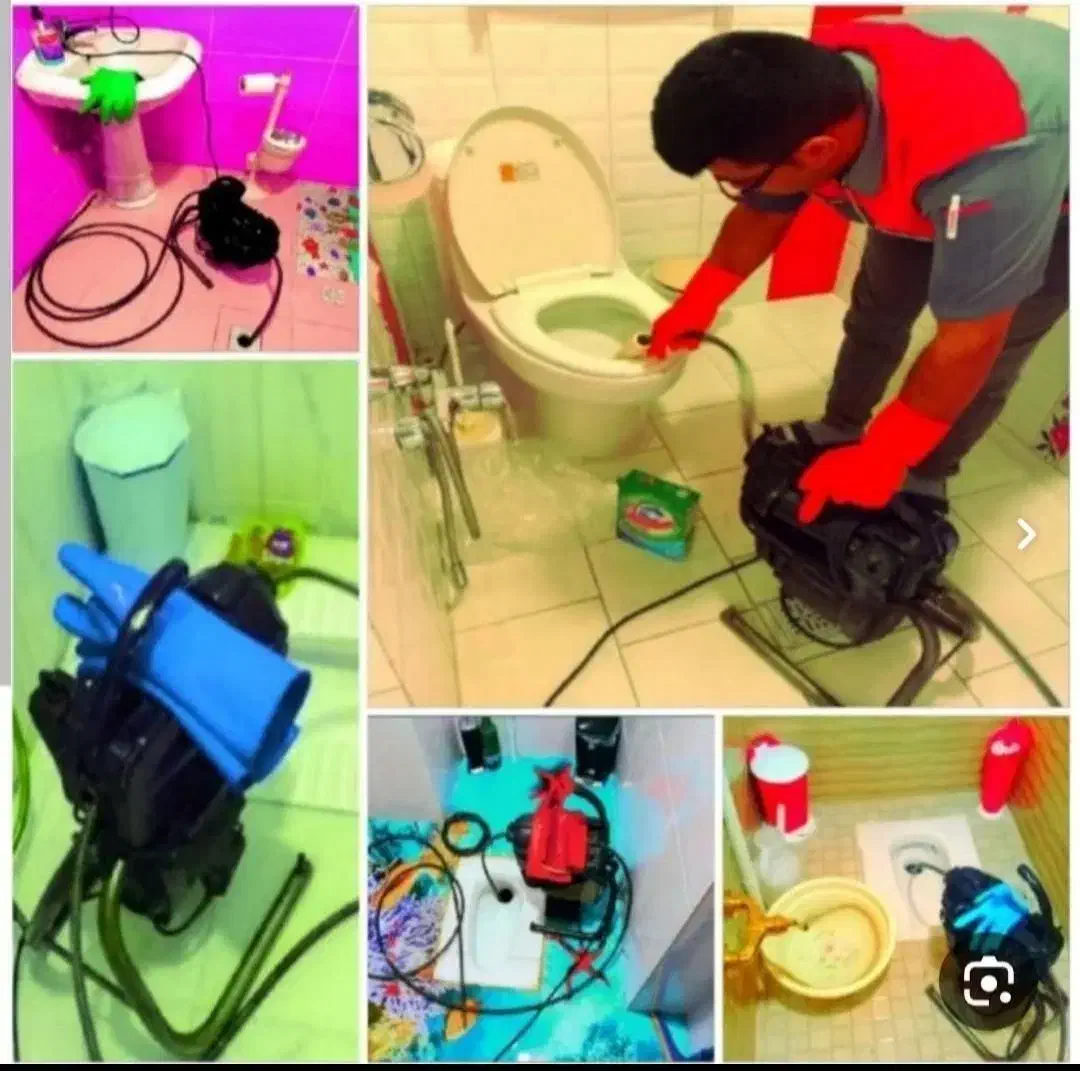 لوله بازکن در کل اسلامشهر درشهرکها فنرزنی 250تومن|خدمات پیشه و مهارت|اسلامشهر, شهرک مهدیه|دیوار