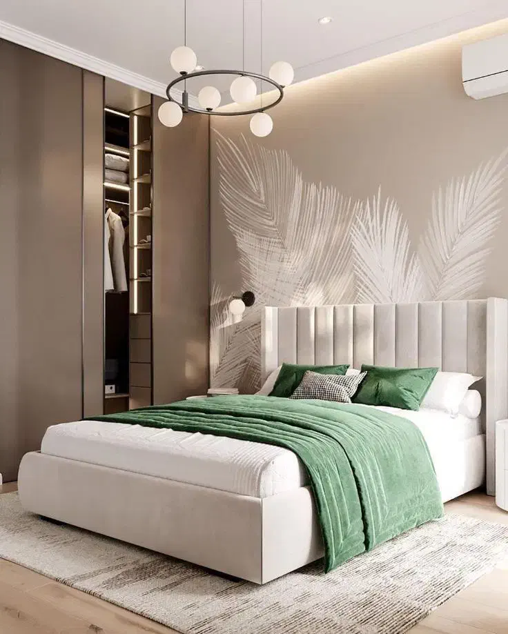 انواع تخت خواب های پینترستی|تخت و سرویس خواب|بابلسر, |دیوار