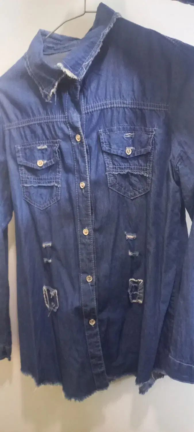 بلوزوپیراهن تمیز|لباس|خرمشهر, |دیوار