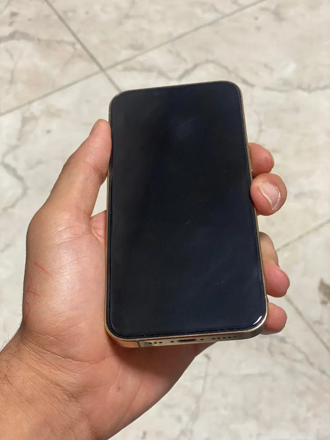 Iphone 13 pro|موبایل|ارومیه, |دیوار