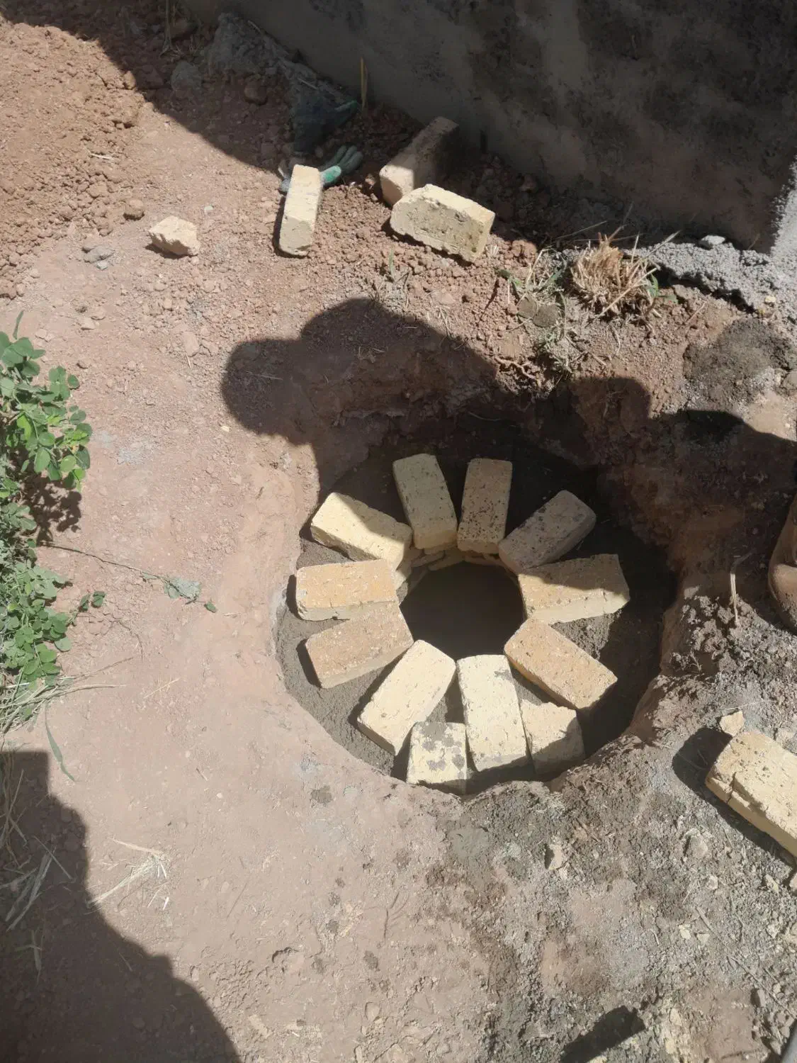 چاه کن حرفه ای|خدمات پیشه و مهارت|نورآباد, |دیوار