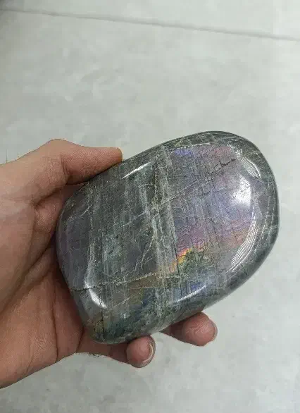 فروش سنگ قیمتی و نیمه قیمتی لابرادوریت کم یاب|جواهرات|تهران, پامنار|دیوار