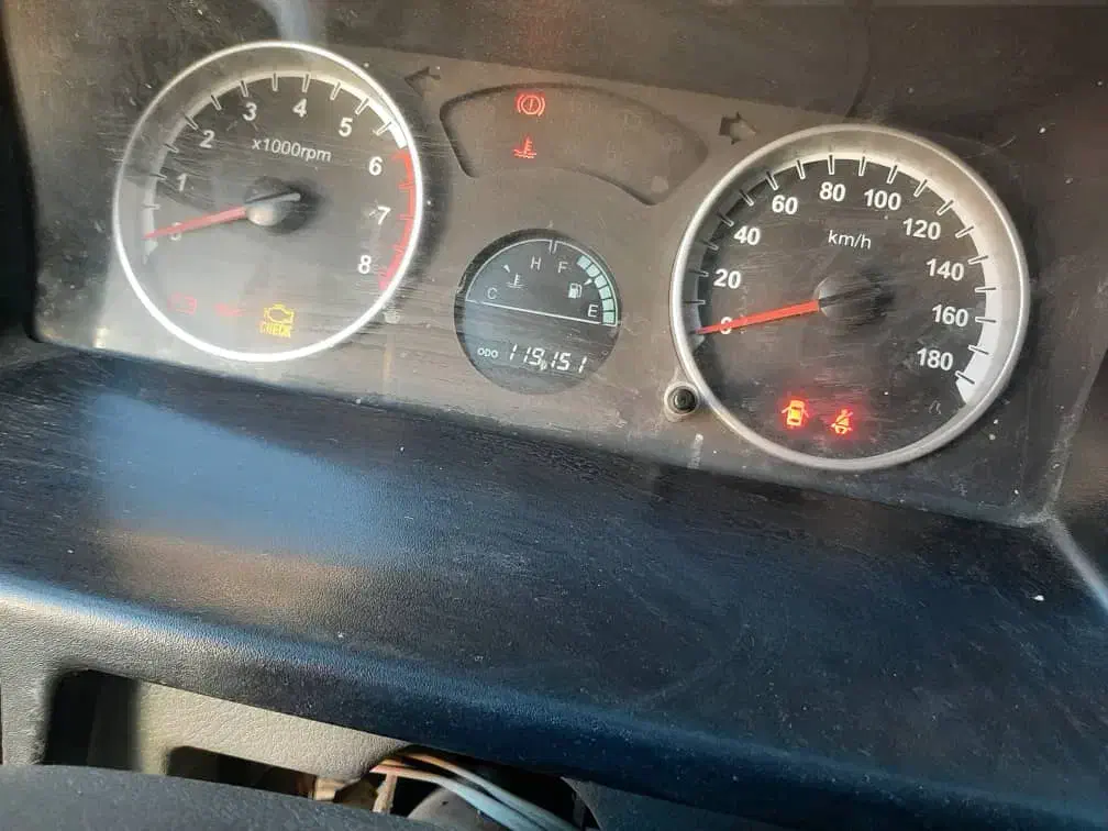 یک دستگاه خودروی  وانت پرایدوانت ۱۴۰۰|خودرو سواری و وانت|کرمان, |دیوار