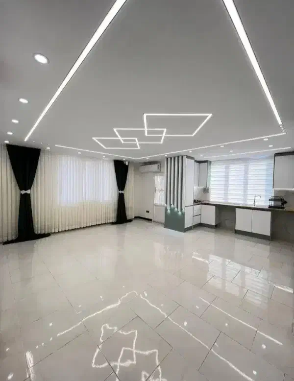 ۸۸متری پلان مهندسی *معاوضه با خودرو *اکازیون|فروش آپارتمان|کهریزک, |دیوار