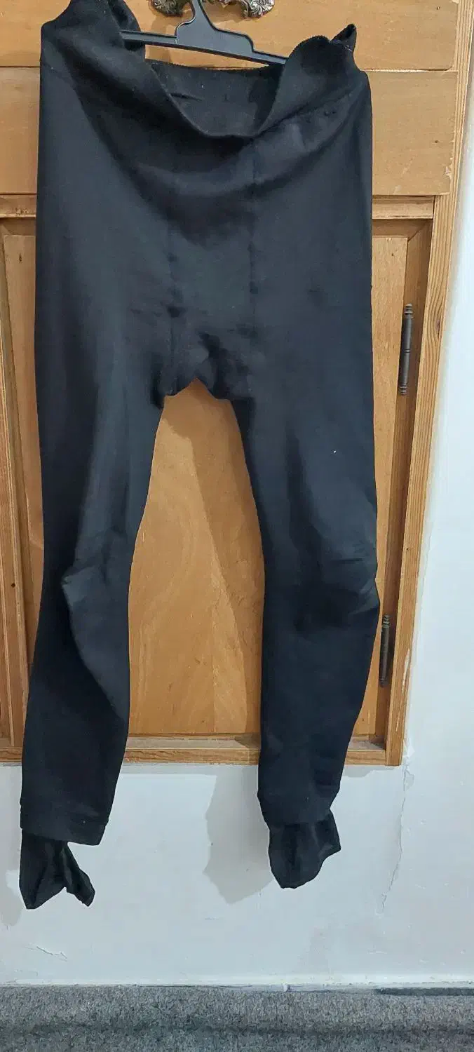 تعدادی شلوار و روسری|لباس|گنبد کاووس, |دیوار