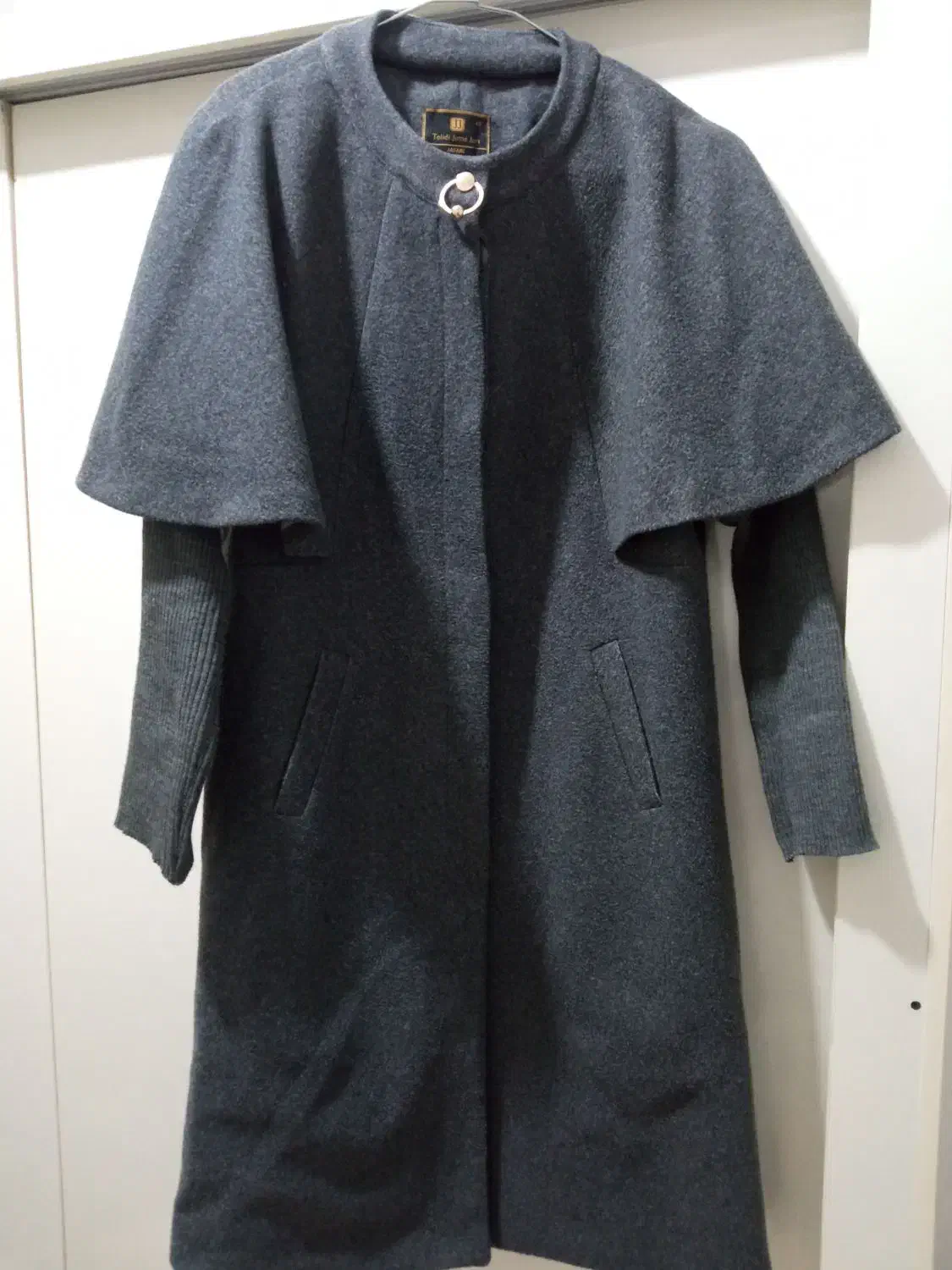 لباس زنانه|لباس|نقده, |دیوار