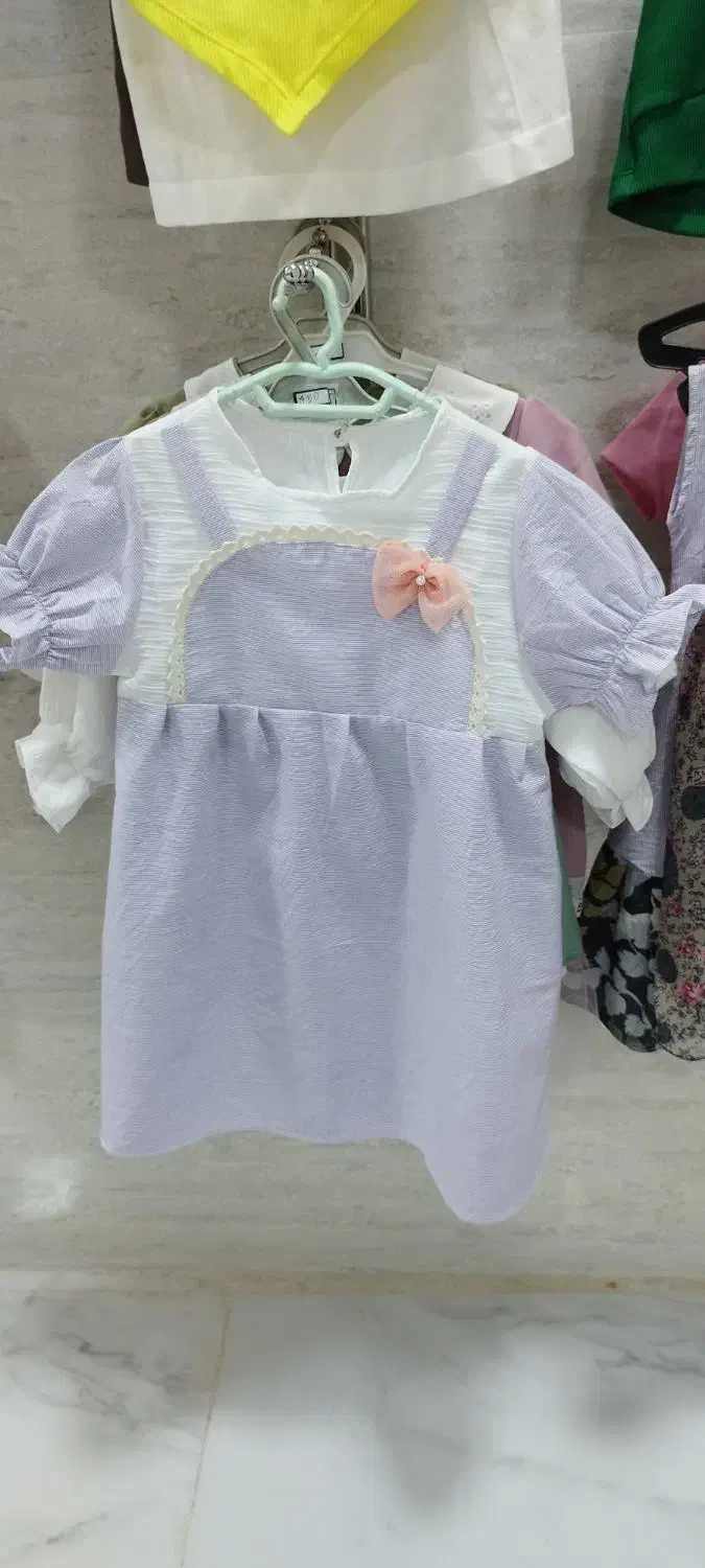 لباس کودک 5 ساله|کفش و لباس بچه|اهواز, زرگان|دیوار