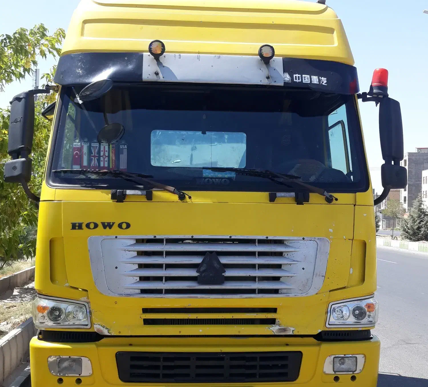 هوو86  بیرنگ|خودرو سنگین|میانه, |دیوار