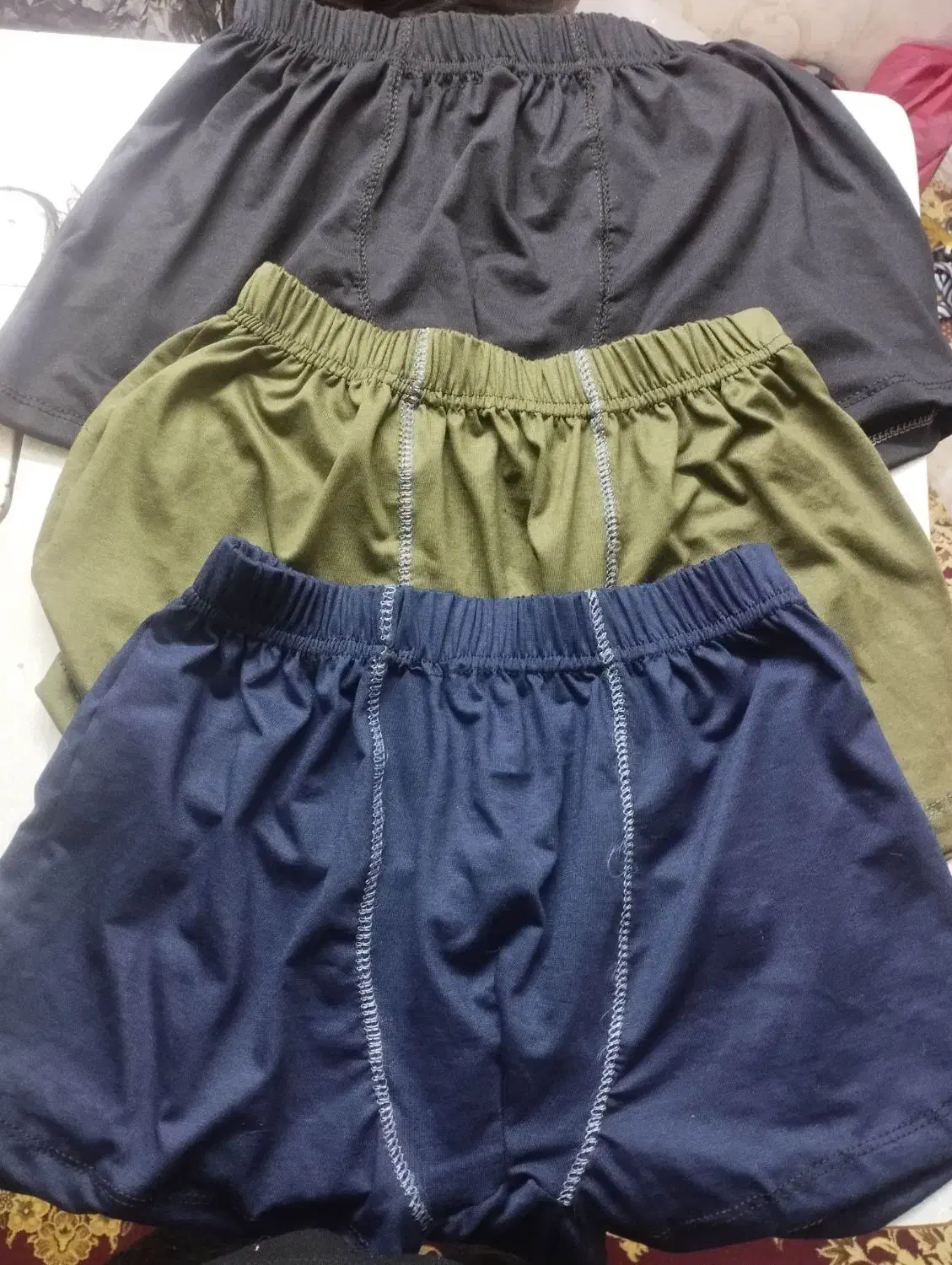 شورت مردانه|لباس|کاشان, لتحر|دیوار