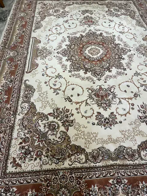 فرش ۹متری|فرش|رشت, حافظ آباد|دیوار