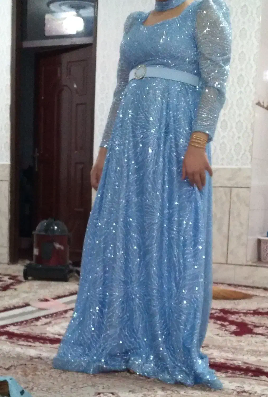 لباس مجلسی نو|لباس|دزفول, |دیوار