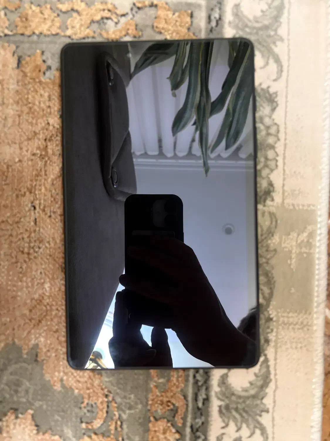 تبلت سامسونگ مدل Galaxy tab A|تبلت|ملایر, |دیوار