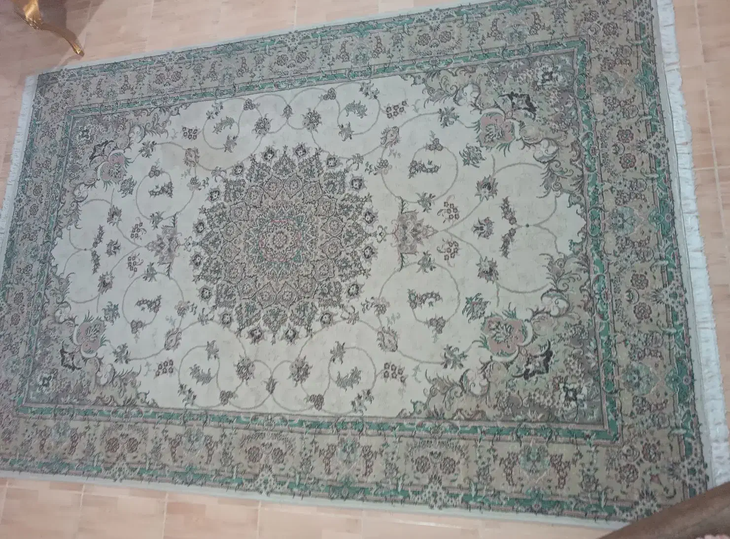 فرش|فرش|رشت, معلولین|دیوار