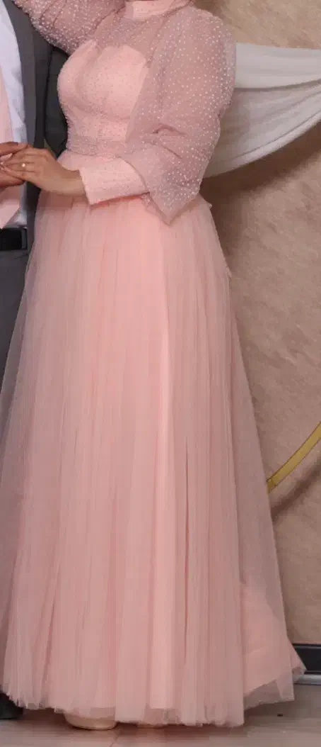 لباس مجلسی در حد نو|لباس|کرج, شهرک ولیعصر|دیوار