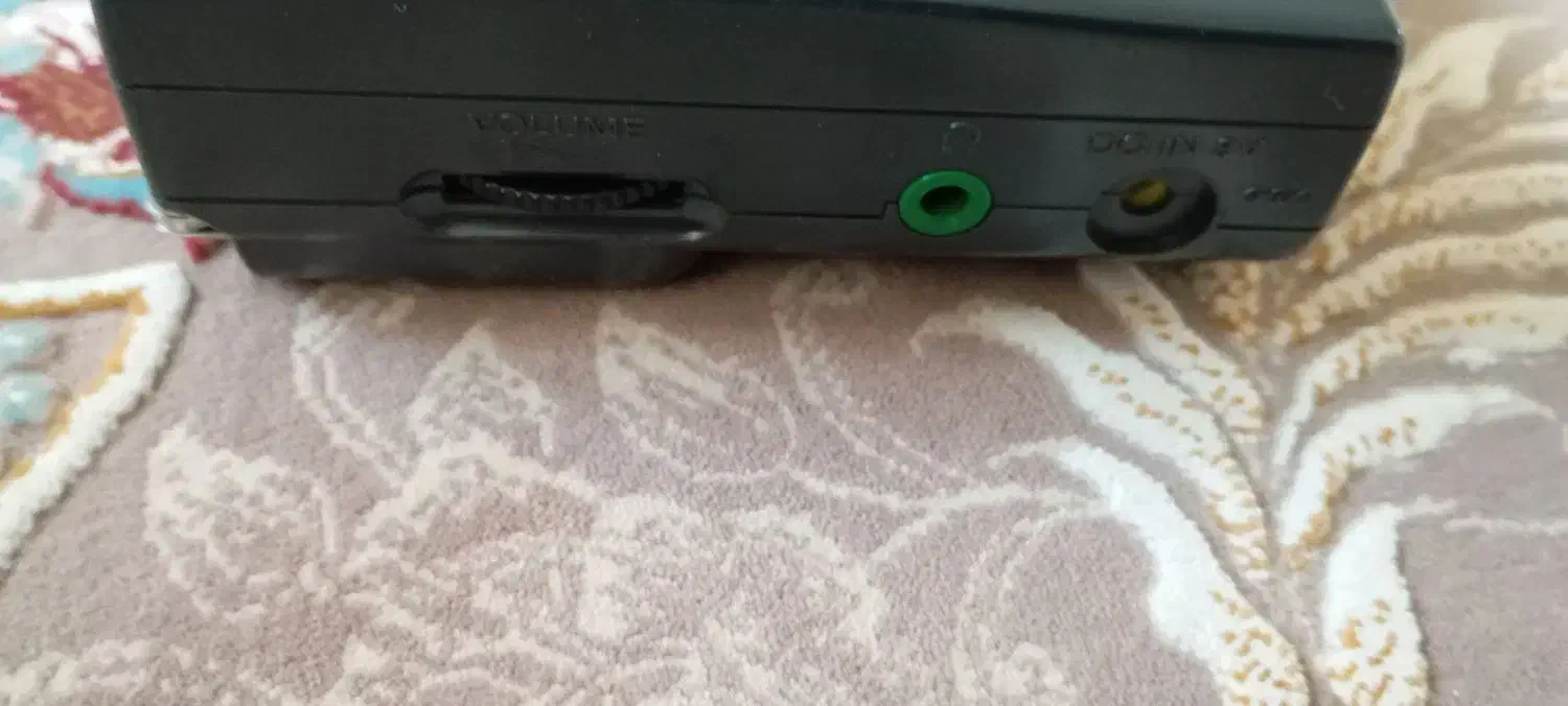 رادیو سونی اس وی  11|سیستم صوتی خانگی|مهاباد (آذربایجان غربی), |دیوار