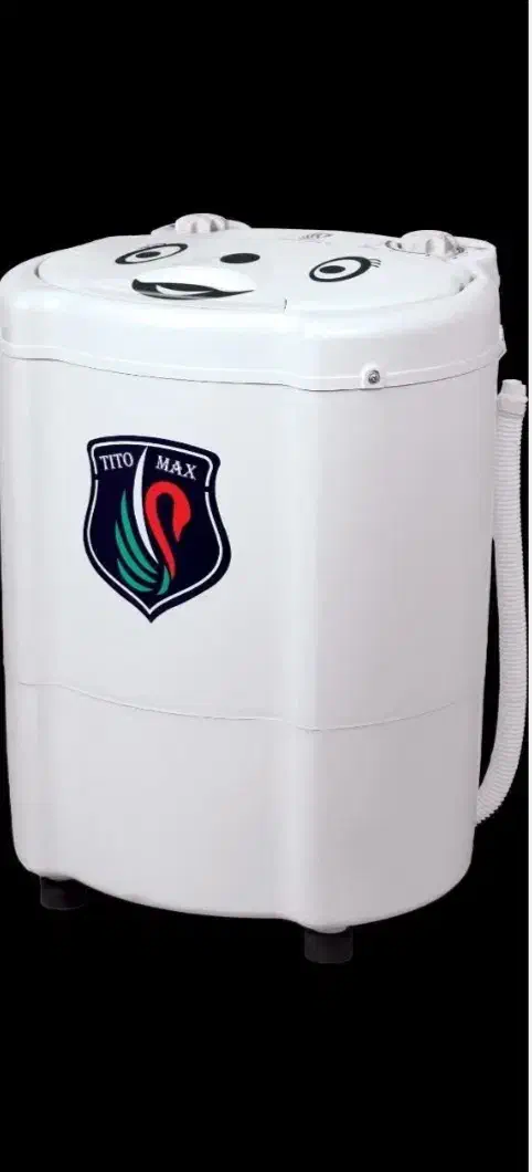 مینی واش کتونی شور تیتو مکس|ماشین لباسشویی و خشک‌کن لباس|الوند, |دیوار