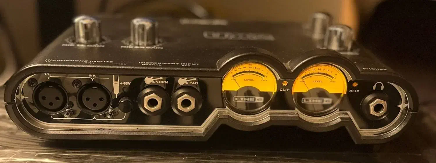 میکروفون نو خوشقیمت|سیستم صوتی خانگی|تهران, مهران|دیوار