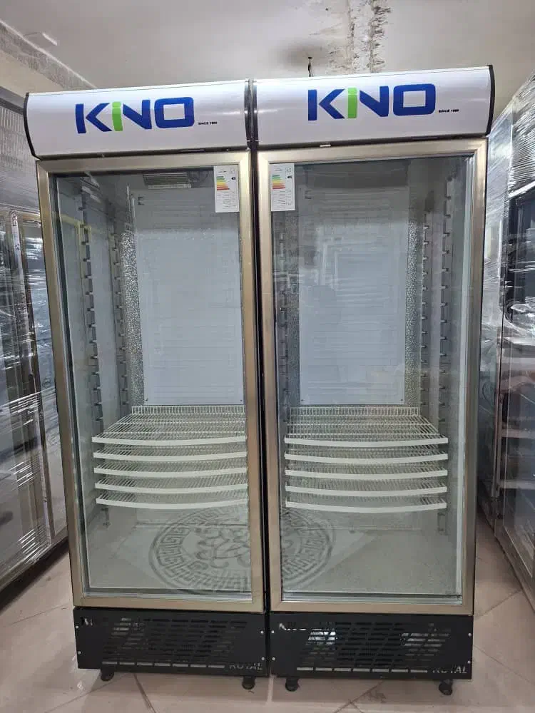 خریداروفروشند یخچال های ایستاده فروشگاهی پرده هوا|فروشگاه و مغازه|تهران, جنت‌آباد مرکزی|دیوار