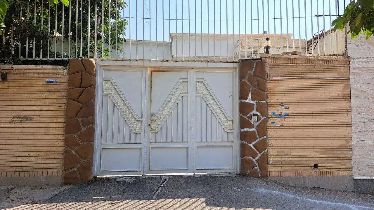 ویلایی محمودیه بهترین آب و هوا و محیط زندگی|فروش خانه و ویلا|شیراز, محمودیه|دیوار