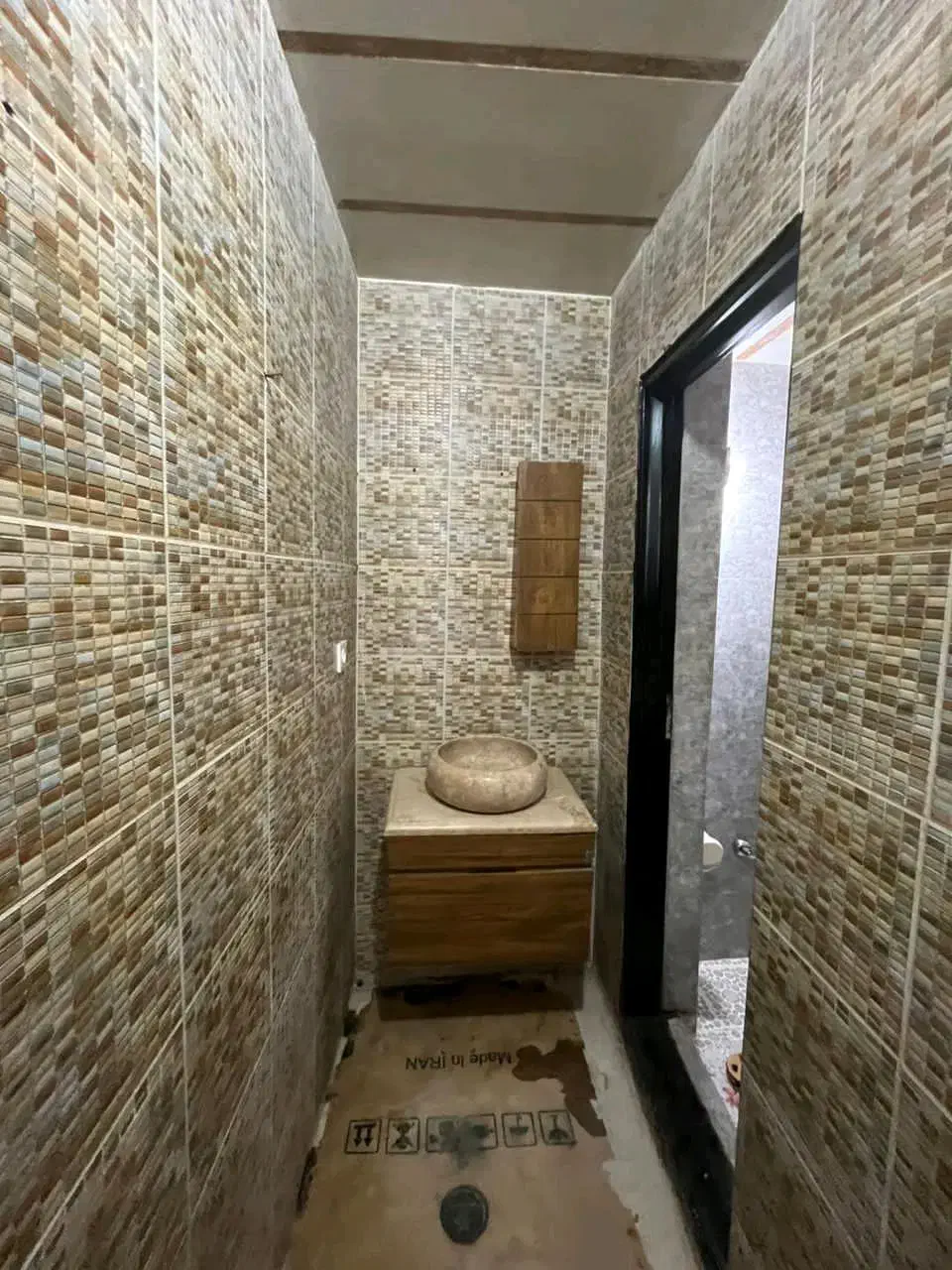 ویلاباغ360متری با70متربنا/مابین لولمان و کوچصفهان|فروش خانه و ویلا|رشت, بلوار گیلان|دیوار