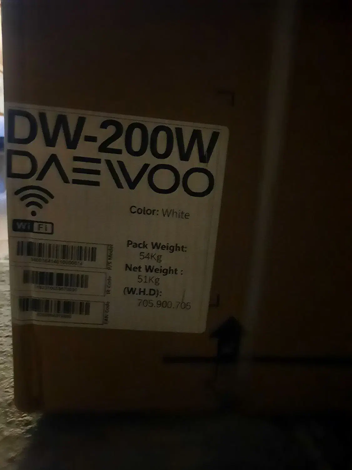 ماشین ظرفشویی دوو|ماشین ظرفشویی|فردیس, انبار نفت|دیوار